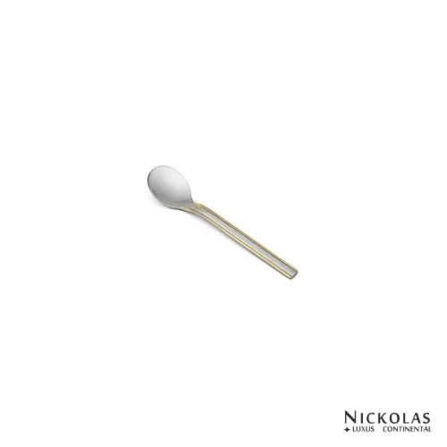 سرویس قاشق چنگال نیکولاس151 پارچه مدل 311G