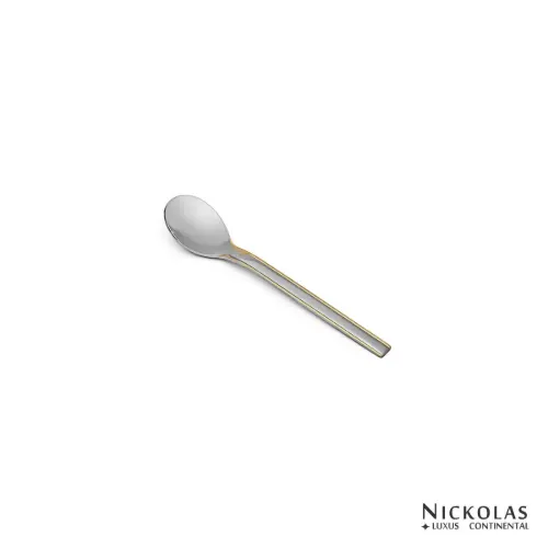 سرویس قاشق چنگال نیکولاس151 پارچه مدل 311G