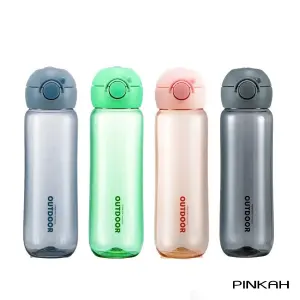 قمقمه پینکا 600 میلی لیتری مدل PJ-4439