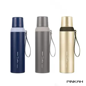 فلاسک قلمی پینکا  800 میلی لیتر مدل PJ-6122