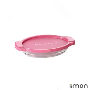 تابه بیضی کوچک لیمون مدل 1000