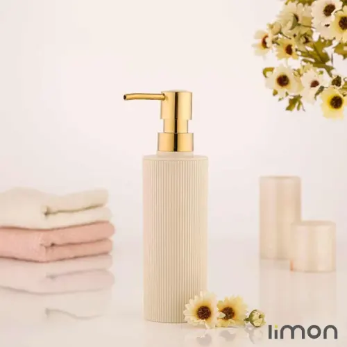 جا مایعی گرد شیاردار (الوان) 2159