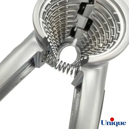 گردو شکن یونیک استیل مات UN-5865