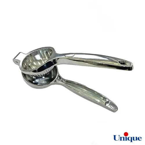 آبلیمو گیری دستی یونیک استیل UN-5867