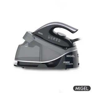 اتو مخزن دار میگل مدل GSS 240