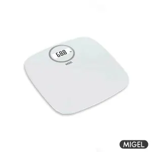 ترازو وزن کشی با کیفیت دیجیتال میگل 600 GPS