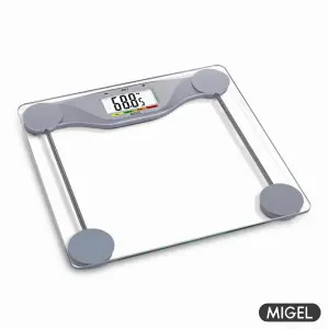 ترازو وزن کشی دیجیتال با کیفیت میگل 800 GPS