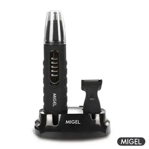 خرید مو زن گوش و بینی میگل مدل GHT 15