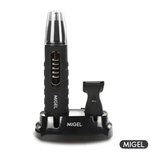 خرید مو زن گوش و بینی میگل مدل GHT 15