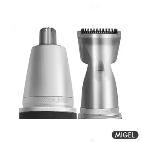 کیفیت مو زن گوش و بینی میگل مدل GHT 15