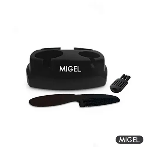 مشخصات و ویژگی های مو زن گوش و بینی میگل مدل GHT 15