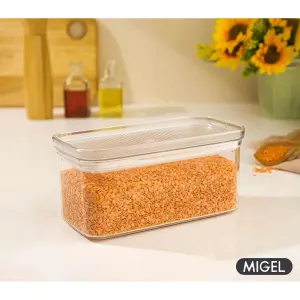 بانکه مستطیل لیمون رویال سایز 3 کد 1952