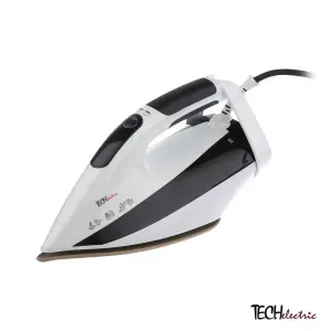 خرید اتو بخار تک الکتریک مدل Sl 1108-28WB