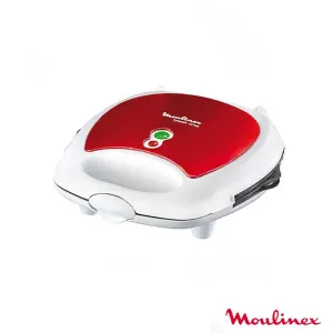 ساندویج ساز با کیفیت مولینکس 700 وات مدل SW6125