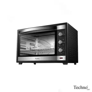 خریدآون توستر تکنو مدل Te-658