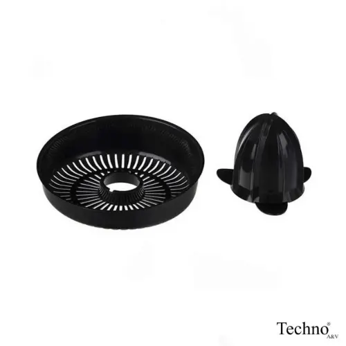 بررسی آب مرکبات گیری تکنو مدل Te-102
