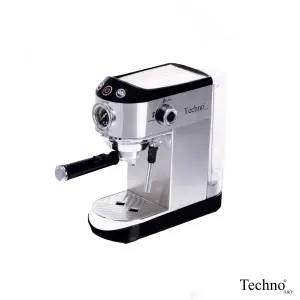 خرید اقساطی اسپرسوساز تکنو Te-820