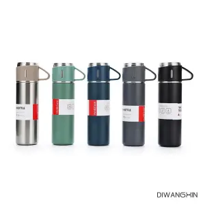 فلاسک لیوان دار دیوانگ 500 میلی لیتر 6-1517