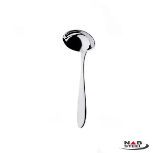 ملاقه سس ناب استیل مدل ورونا