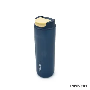 فلاسک فرنچ پرس پینکا 470 میلی لیتر مدل pj-3636 کد 11-1528