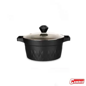 قابلمه کاندید مدل اونیکس سایز 28