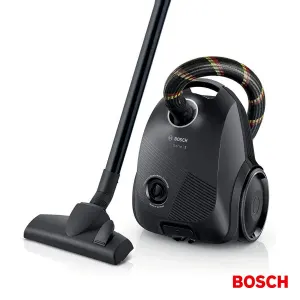 قیمت وخرید جاروبرقی بوش مدل BGLS 2CHAMP