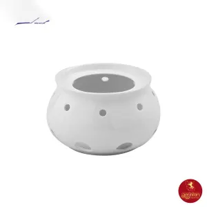 چینی زرین وارمر 16 شهرزاد سفید