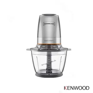 خردکن کنوود با عملکرد سریع