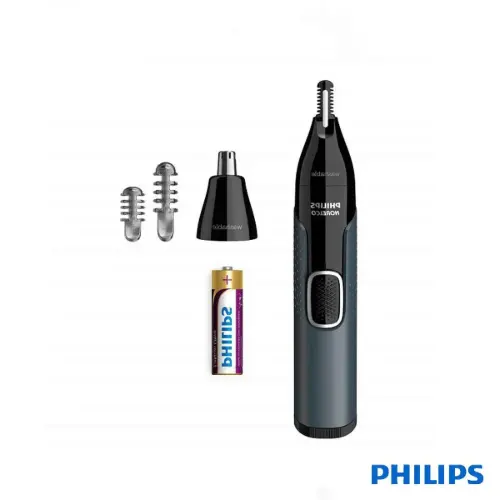 مو زن با کیفیت گوش و بینی فیلیپس NT3600