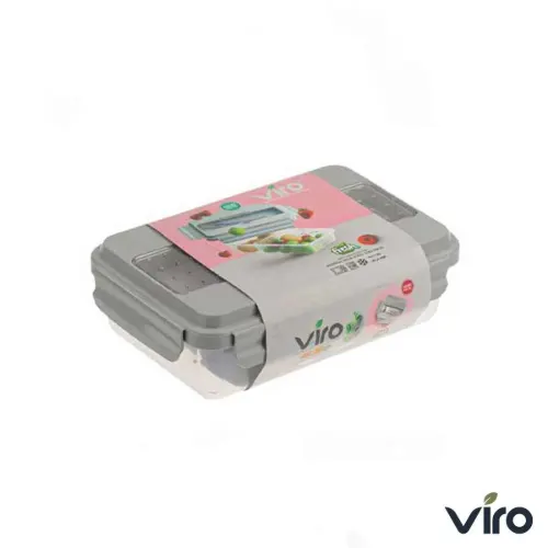 ظرف غذای ۱۴۰۰ میلی لیتر اسمارت لاک