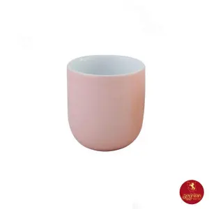 ماگ چینی زرین ایتالیا اف 250 سی سی ماربل نیم لیوان بدون دسته