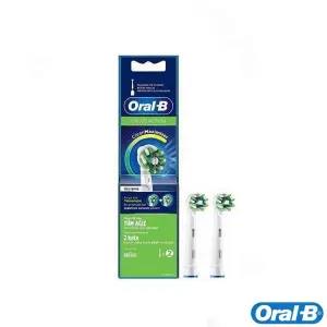 سری یدک مسواک برقی اورال-بی مدل Cross Action