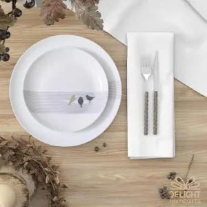 سرویس 28 پارچه با کیفیت اپال سارک دی لایت