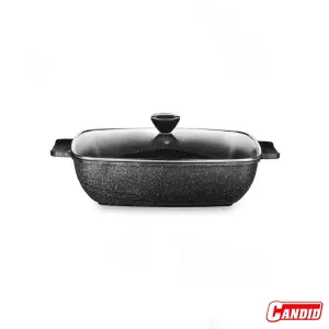 تابه کاندید مدل روستر سایز 36