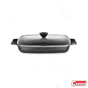 تابه فر گرانیتی کاندید سایز 36