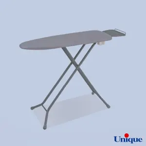 میز اتو ایستاده پریزدار  UN-7060A