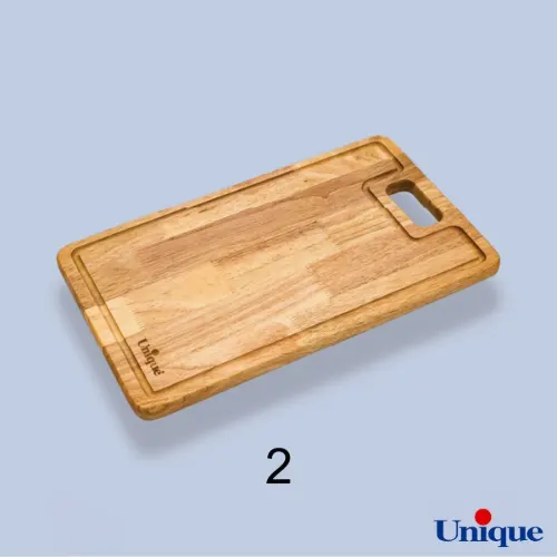 تخته گوشت یونیک متوسط UN-3494