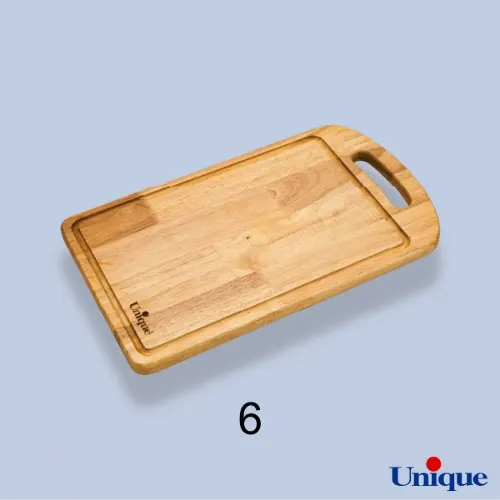 تخته گوشت یونیک متوسط UN-3494