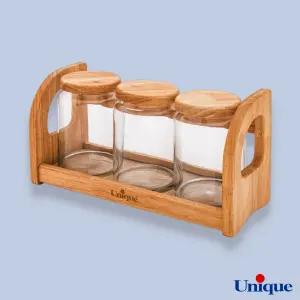 ست پاسماوری سه عددی پایه دار یونیک UN-6131