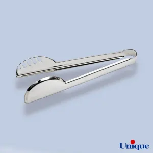 انبر سالاد استیل یونیک مدل UN-3401