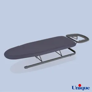 میز اتو نشسته یونیک UN-7030