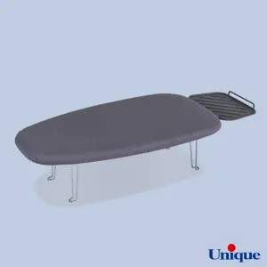 میز اتو نشسته جدید یونیک UN-7015