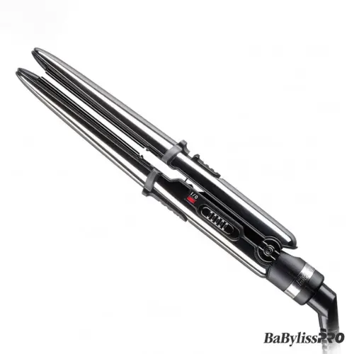 اتو مو بابیلیس پرو مدل ELIPSIS 2000