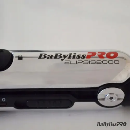 اتو مو بابیلیس پرو مدل ELIPSIS 2000