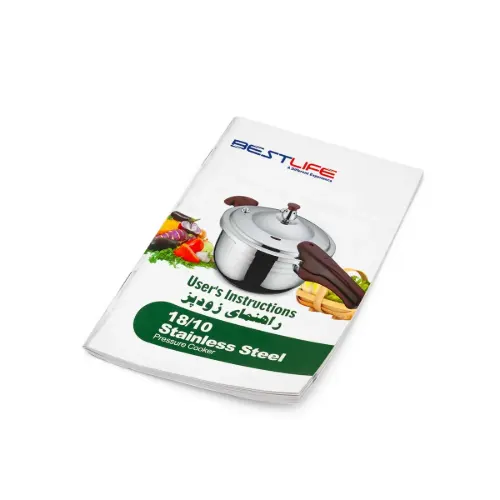 زودپز بست لایف 3 لیتری PC1220 18CM