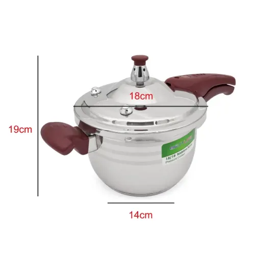 زودپز بست لایف 3 لیتری PC1220 18CM