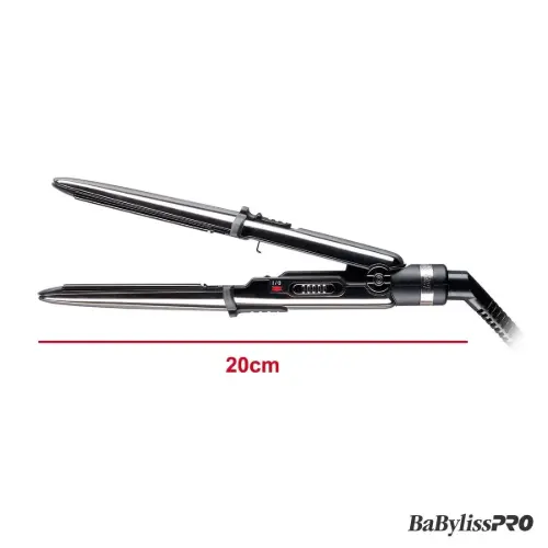 اتو مو بابیلیس پرو مدل ELIPSIS 2000 مسافرتی