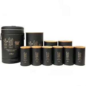 تصویر برای دسته  سرویس آشپزخانه 10 پارچه