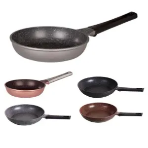 تابه تک دسته گرانیتی کاندید سایز 24 اوشن