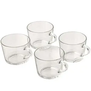 تصویر برای دسته  لیوان شیشه و بلور